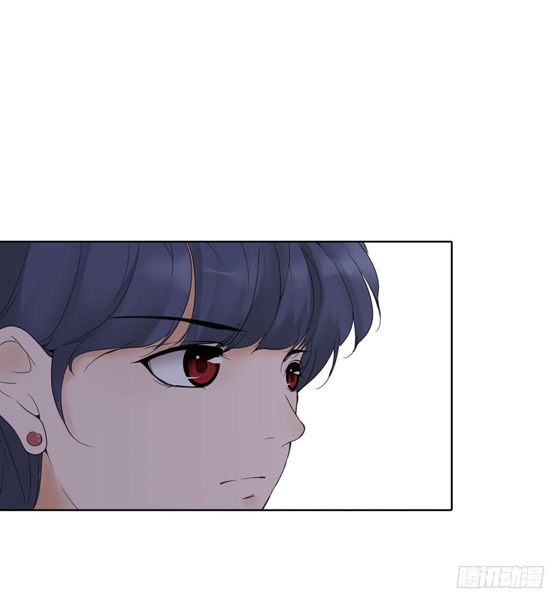 《被禁止的身份》私家侦探 第1页