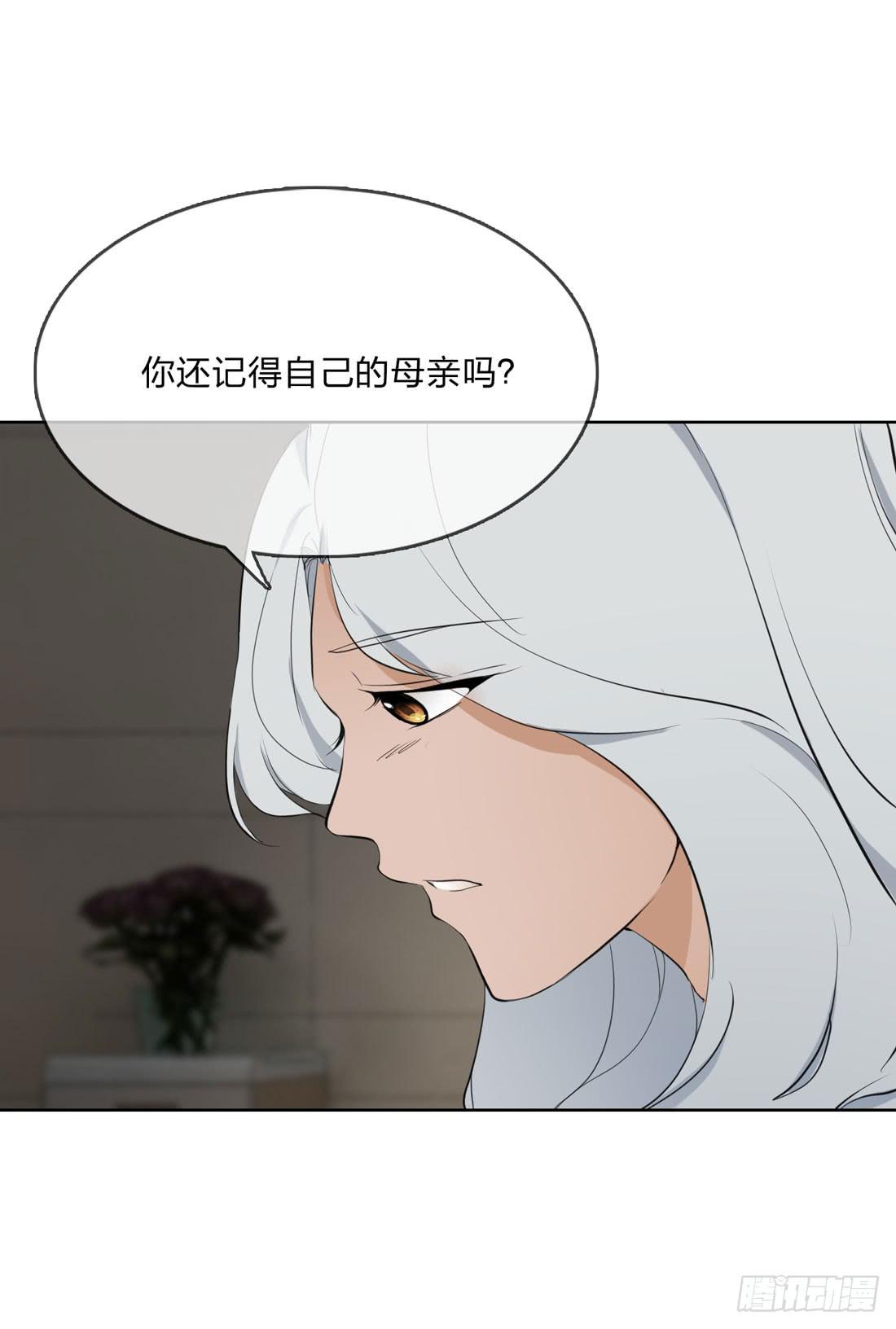 《被禁止的身份》身世 第18页