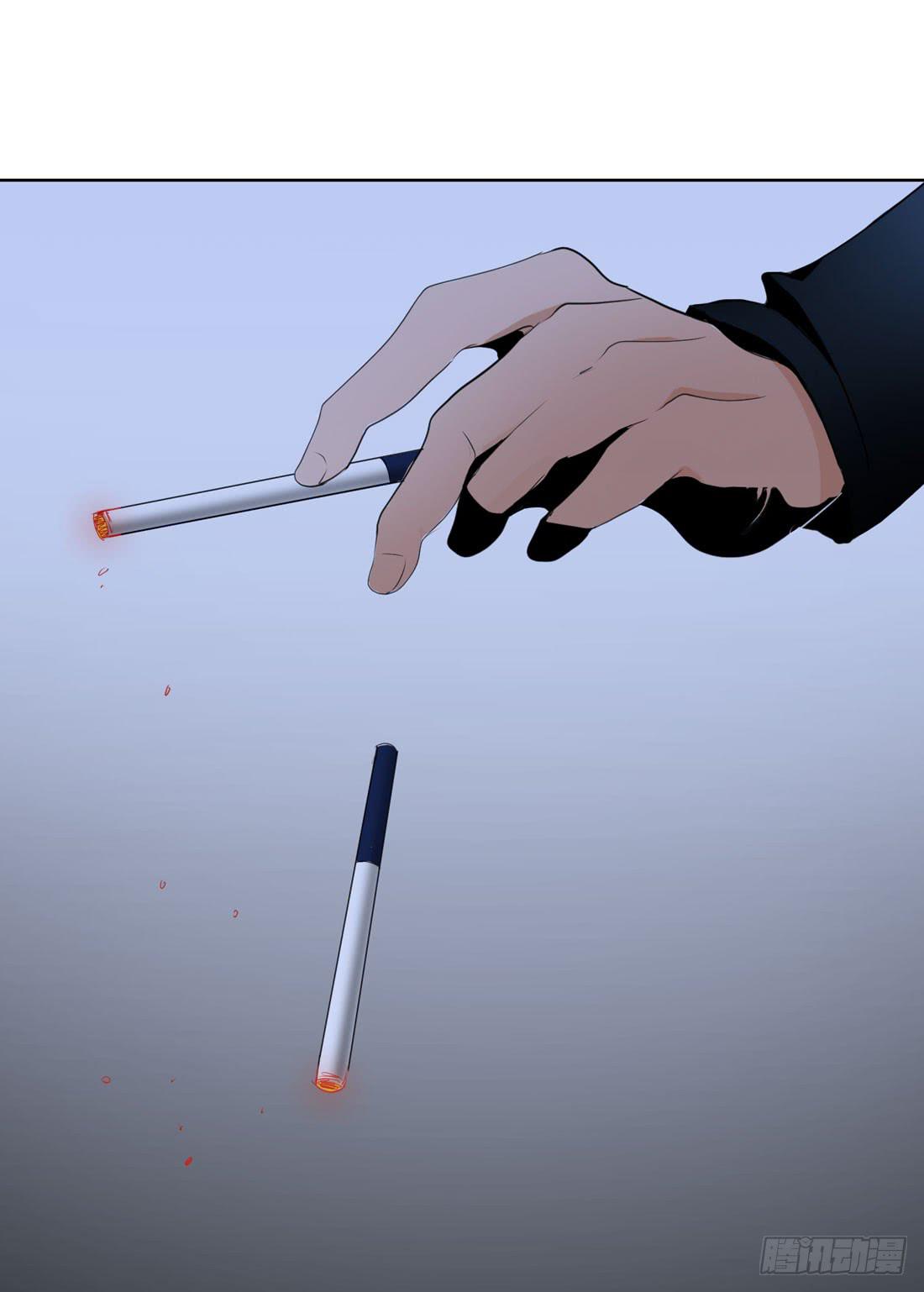 《被禁止的身份》纵火 第22页