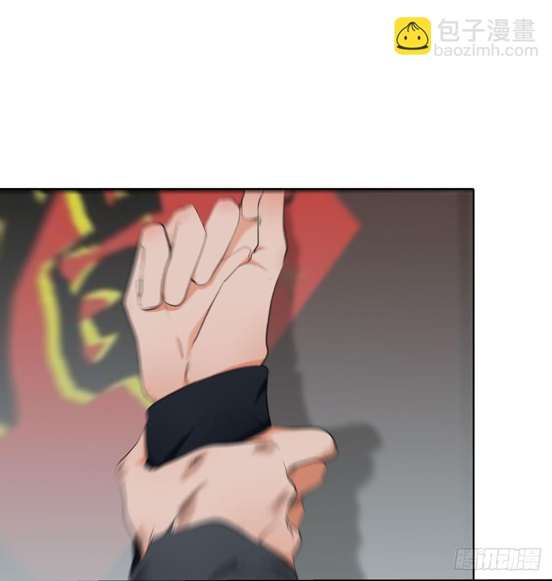 《被禁止的身份》范婶 第3页