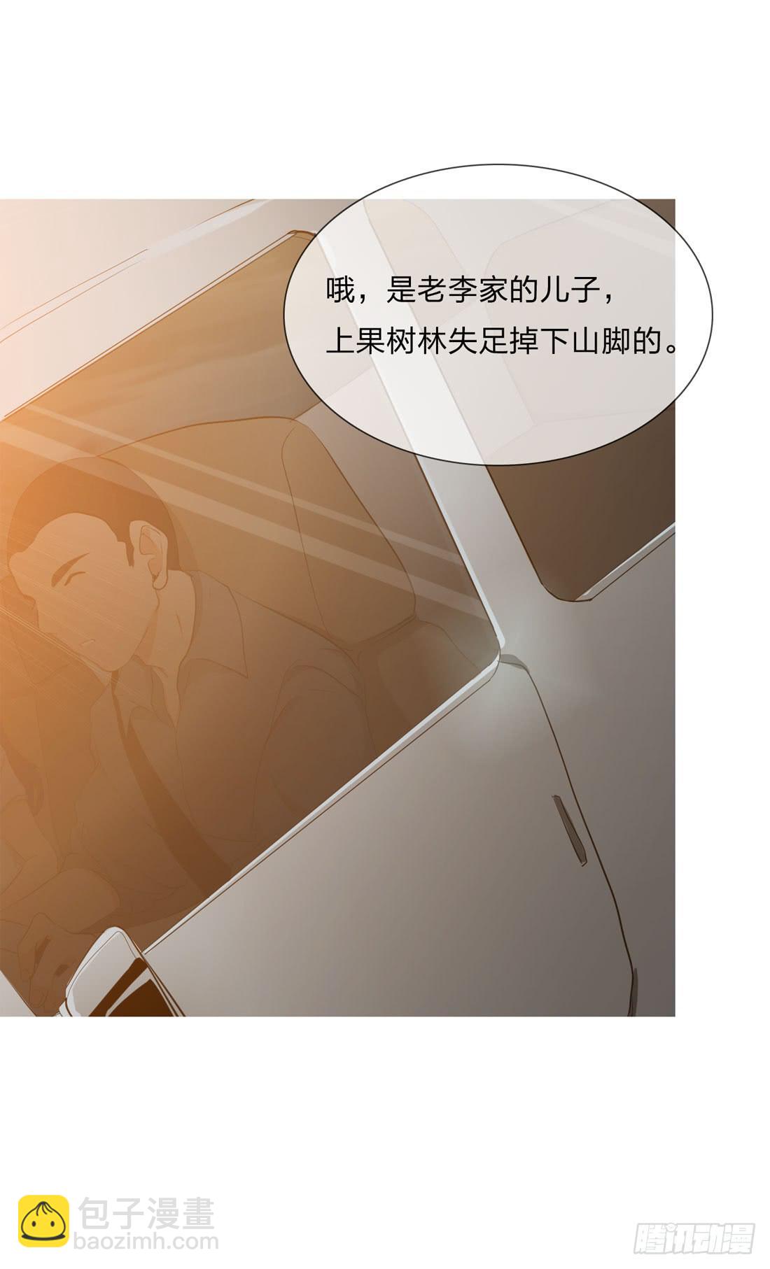 《被禁止的身份》大火 第40页