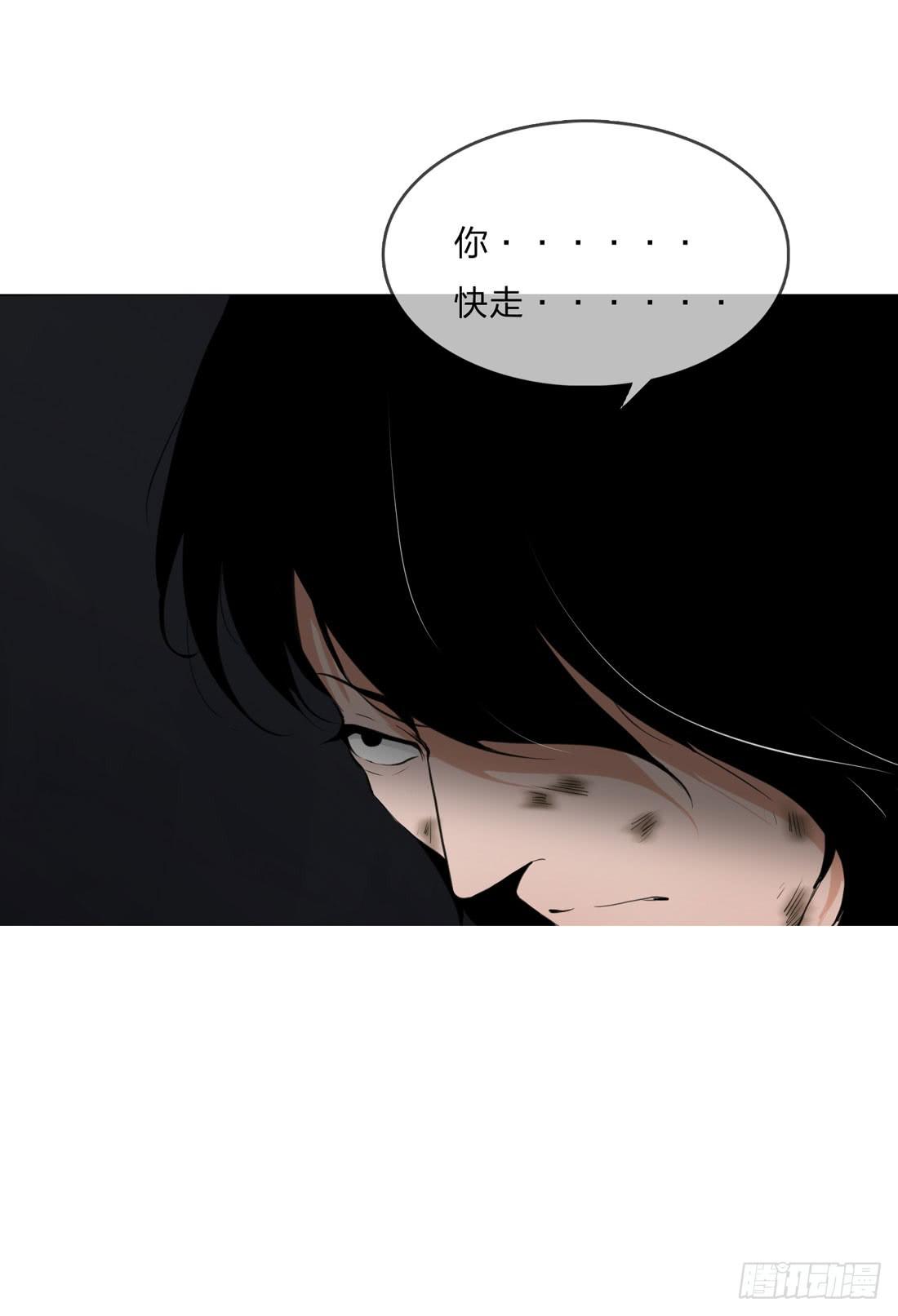 《被禁止的身份》逃 第13页