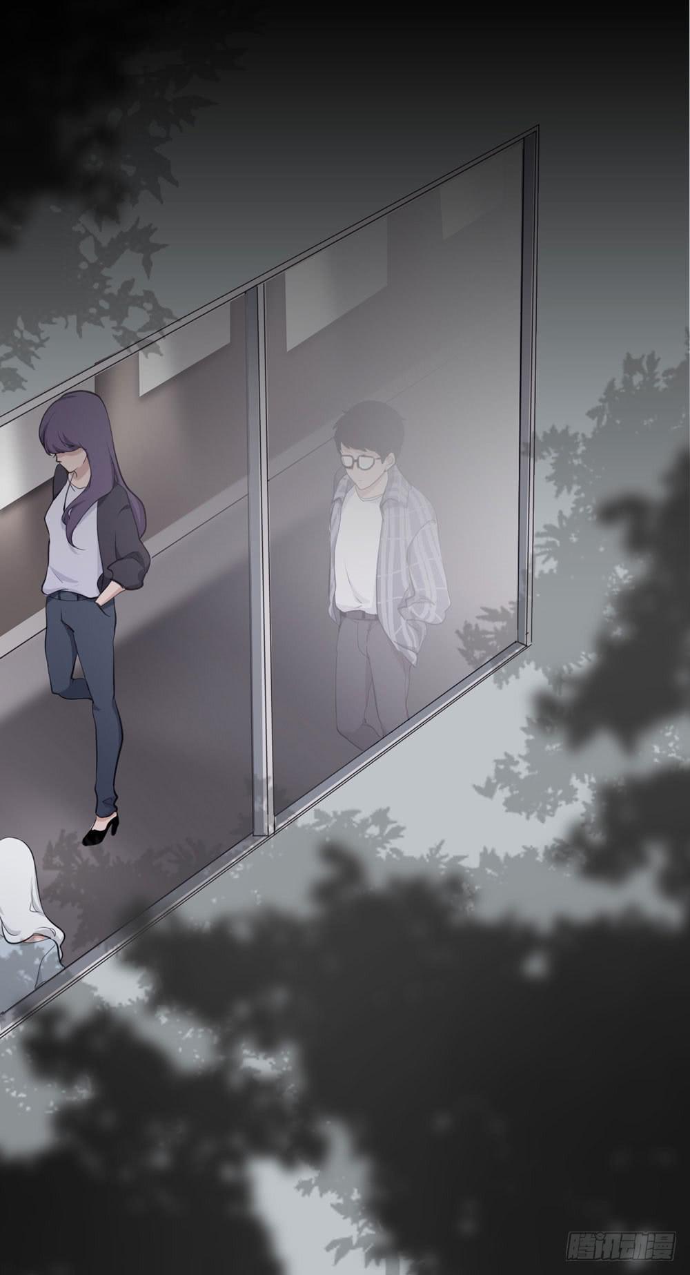 《被禁止的身份》女尸 第6页