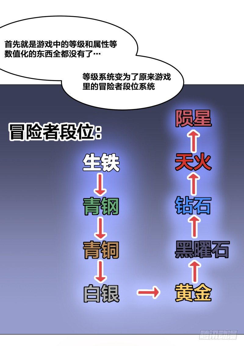 《绝世奶霸》魔能符文 第32页