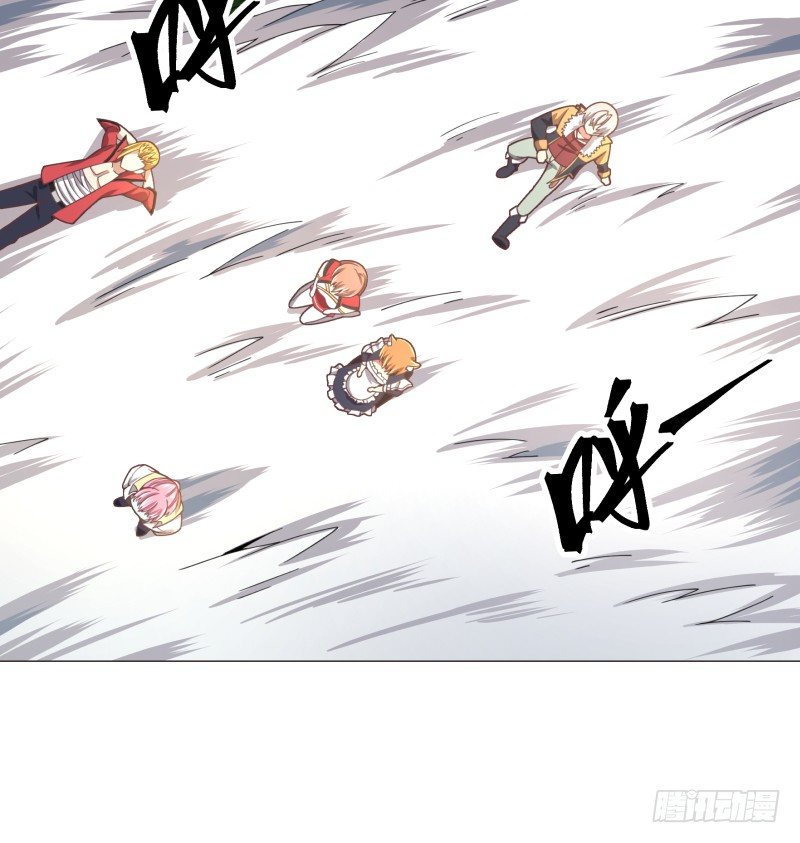 《绝世奶霸》突袭 第27页
