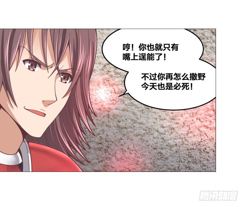 《绝世奶霸》德鲁伊 第12页