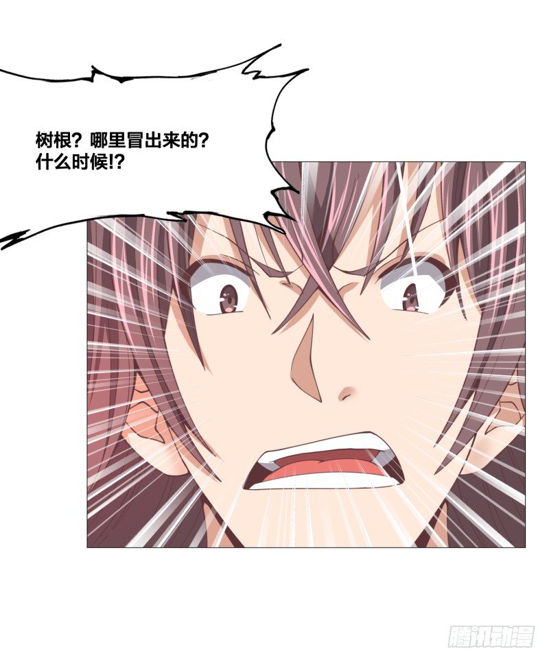 《绝世奶霸》德鲁伊 第43页