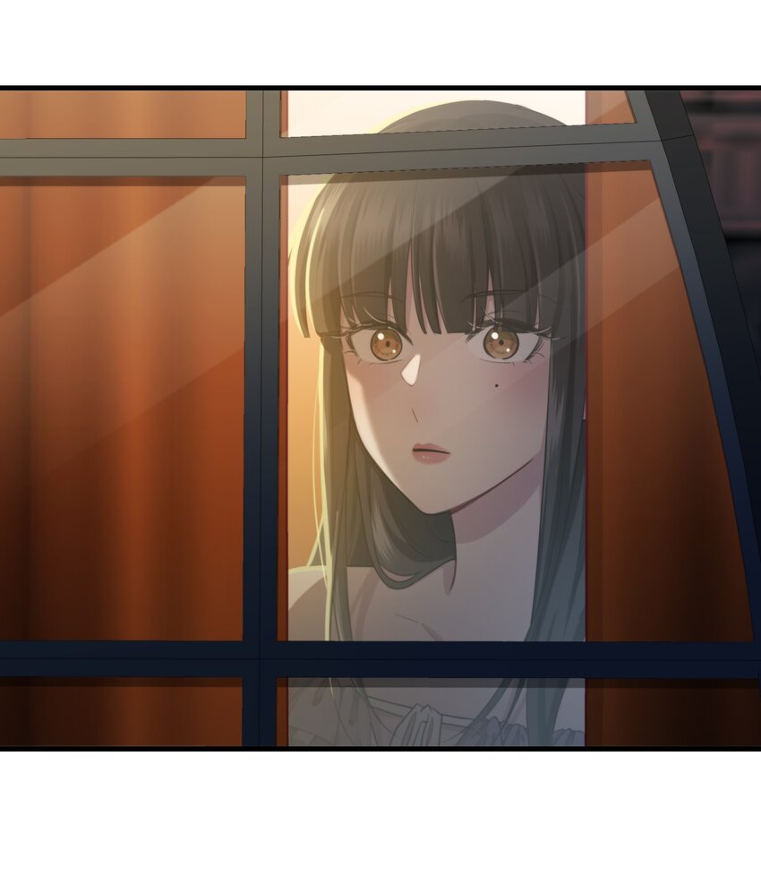 《无限逃离我的恐怖恋人》第5话 祭品 第46页