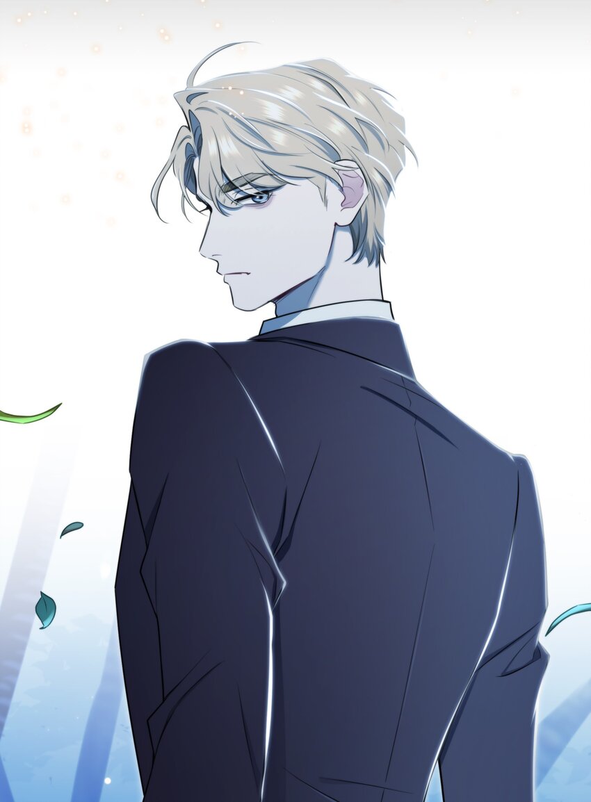 《无限逃离我的恐怖恋人》第14话 永久封禁 第41页