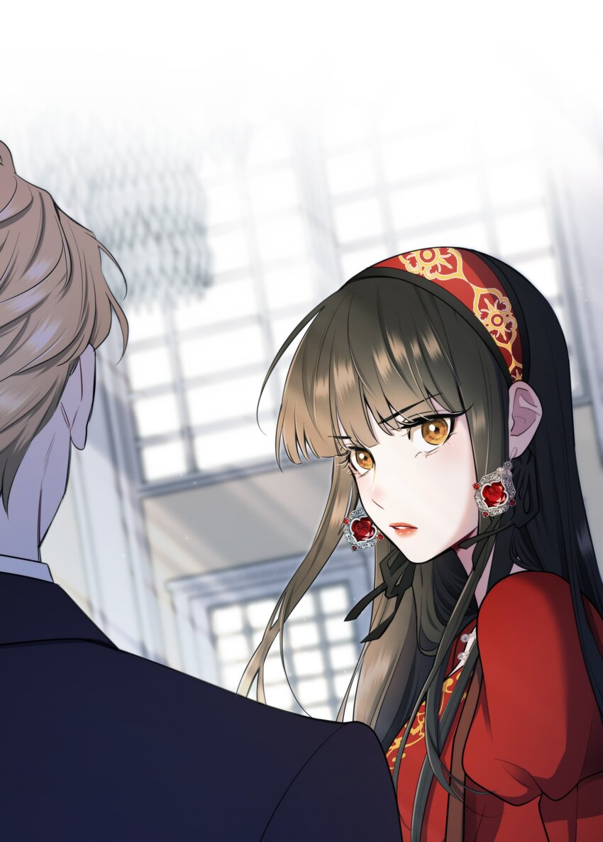 《无限逃离我的恐怖恋人》第12话 顾和？ 第37页
