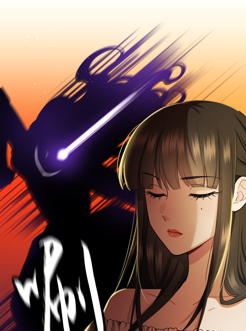 《无限逃离我的恐怖恋人》第6话 孤女 第29页