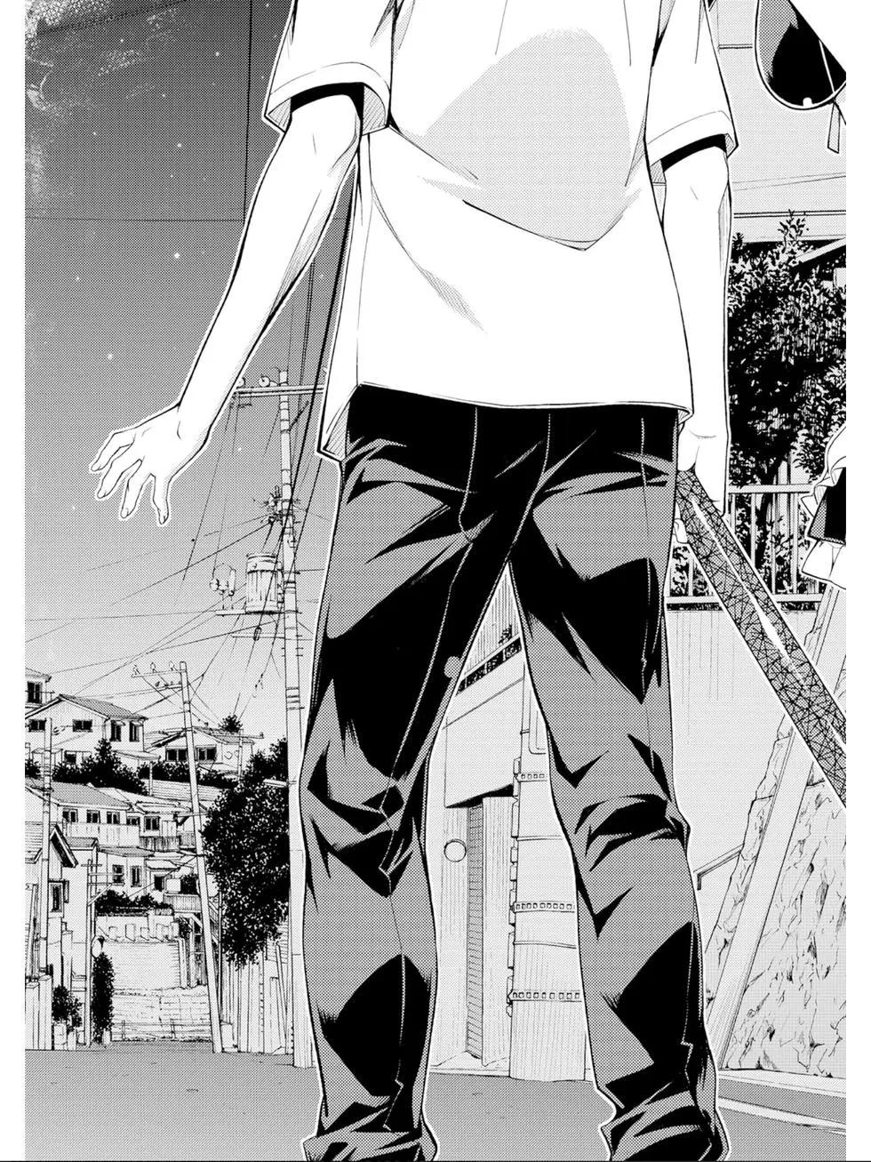 《ISUCA依丝卡》第05卷 第49页