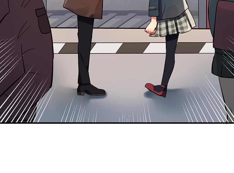 《蔷薇恋语》第1话 命运的再遇 第22页