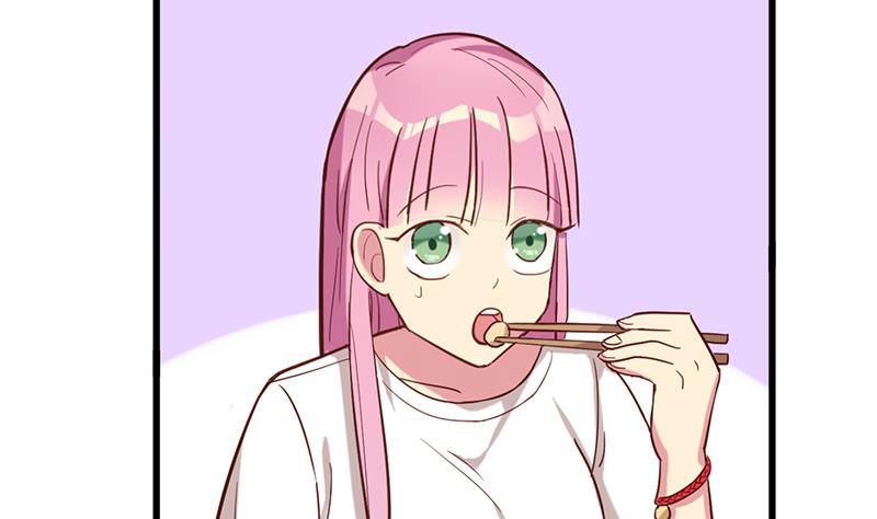 《蔷薇恋语》第6话 甜蜜的午餐 第49页