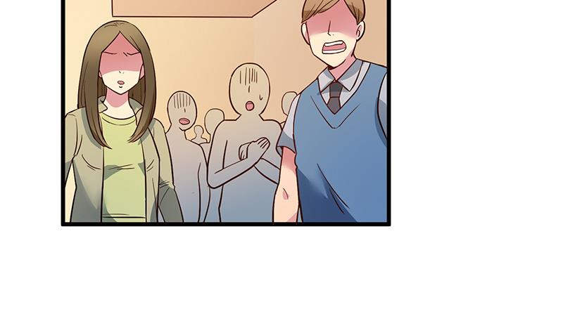 《蔷薇恋语》第7话 不安的骚乱 第5页
