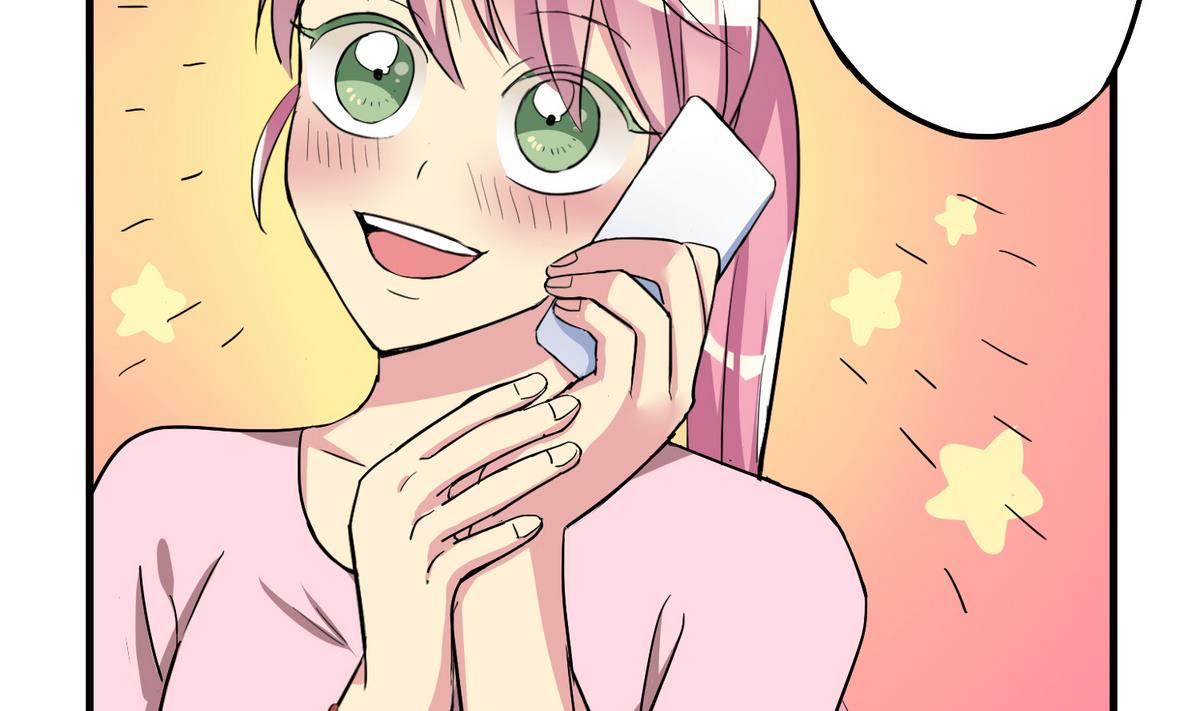 《蔷薇恋语》第10话 第一次约会 第19页
