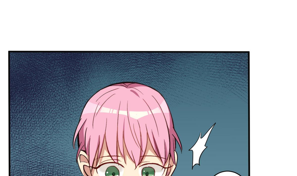 《蔷薇恋语》第15话 心疾 第46页