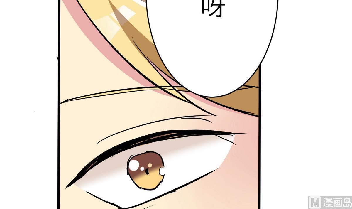 《蔷薇恋语》第17话 奇怪的家人 第45页