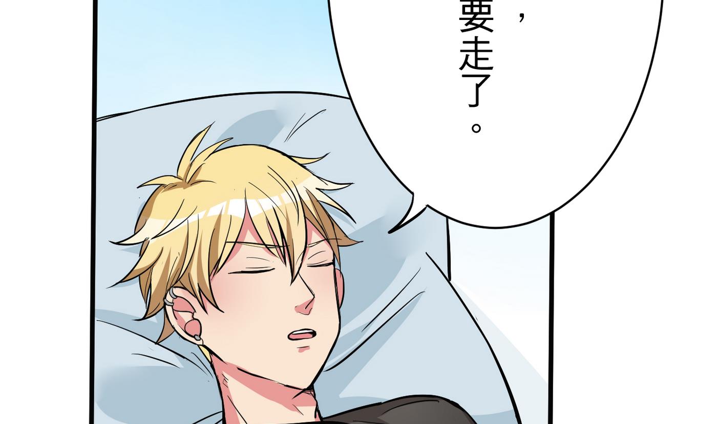 《蔷薇恋语》第18话 乐颜 第13页