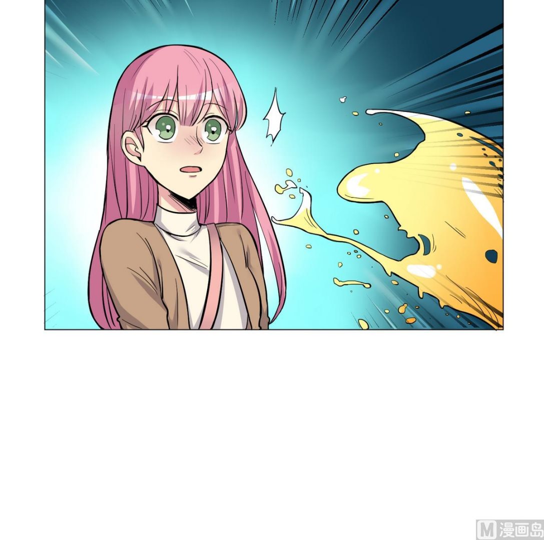 《蔷薇恋语》第26话 当头一棒 第21页