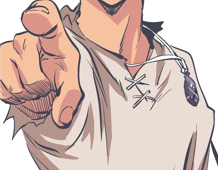 《魔石战纪》序章异能少年炸裂输出 ！ 第33页