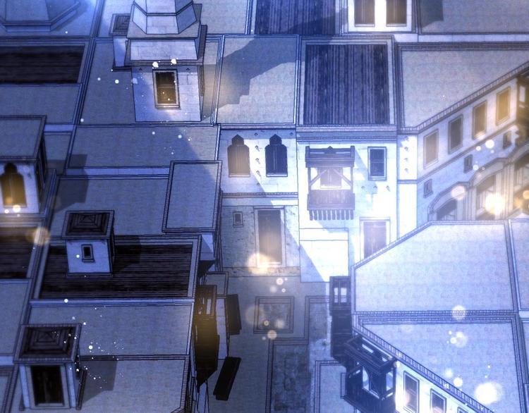 《时空彼岸的独角兽》第3话 让我成为诱饵 第3页