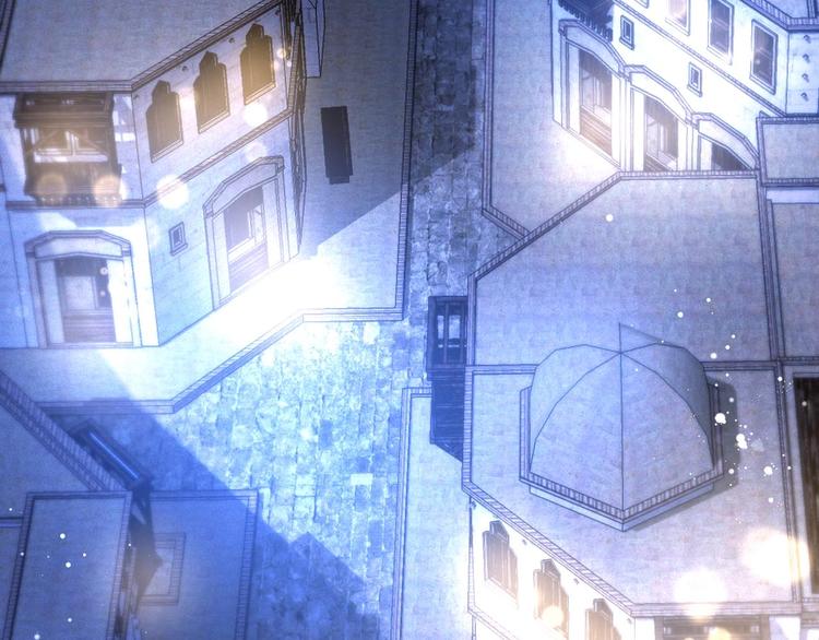《时空彼岸的独角兽》第3话 让我成为诱饵 第4页