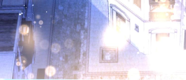 《时空彼岸的独角兽》第3话 让我成为诱饵 第5页
