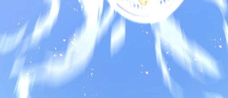 《时空彼岸的独角兽》第6话 异能少女 第5页