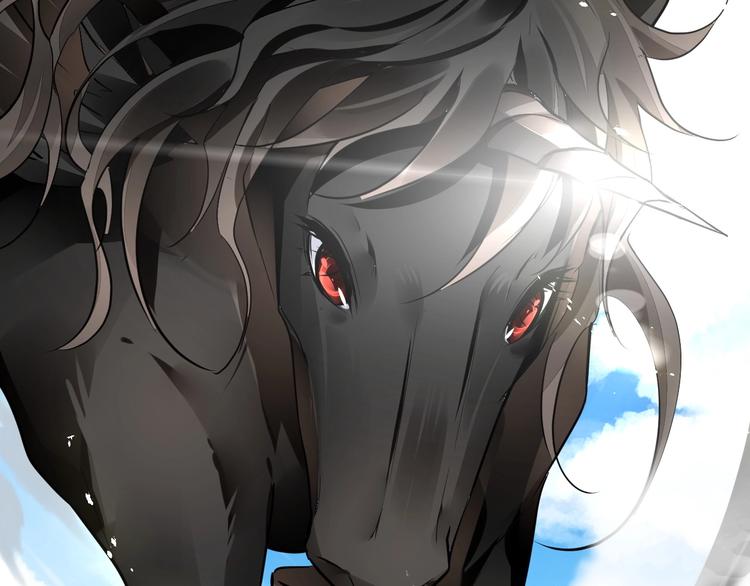 《时空彼岸的独角兽》第9话 稀有独角兽 第14页