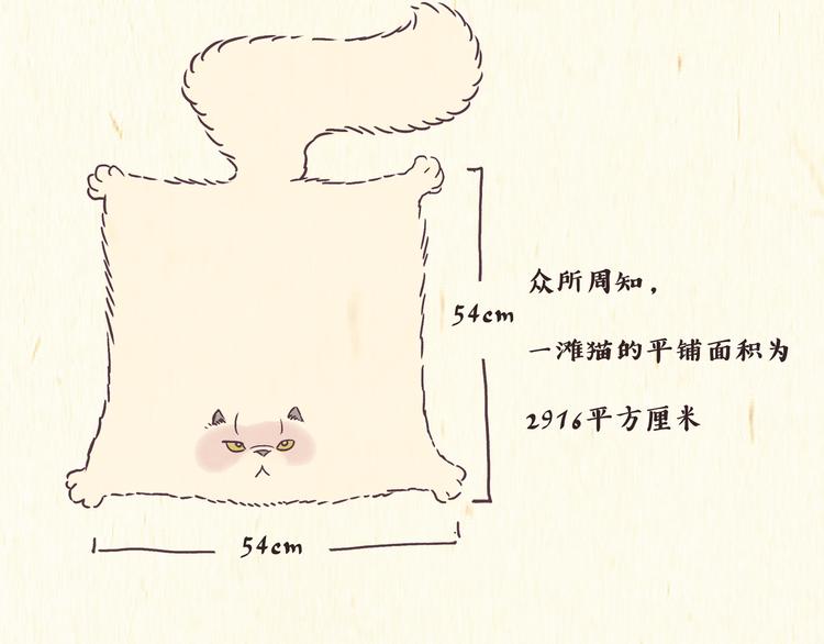 《一滩猫与一根猫》烦恼 第12页