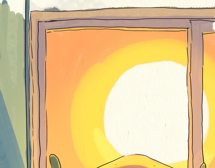 《一滩猫与一根猫》烦恼 第24页