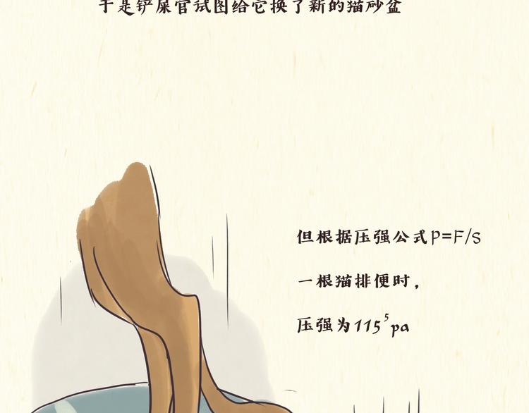 《一滩猫与一根猫》烦恼 第6页