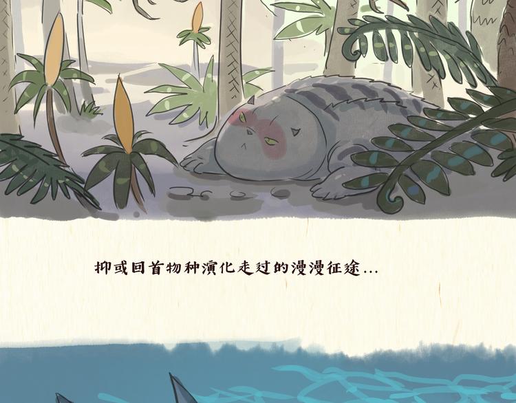 《一滩猫与一根猫》思索 第11页