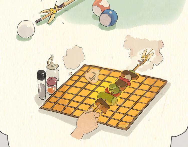 《一滩猫与一根猫》思索 第7页