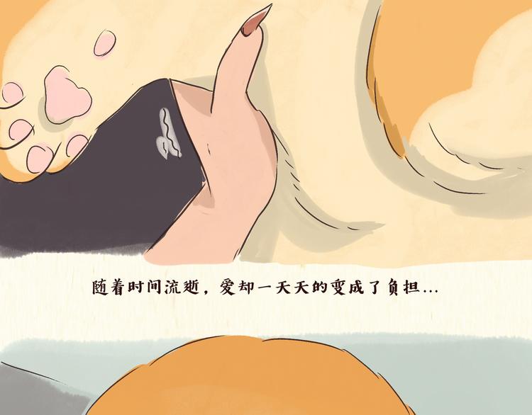 《一滩猫与一根猫》初遇 第21页
