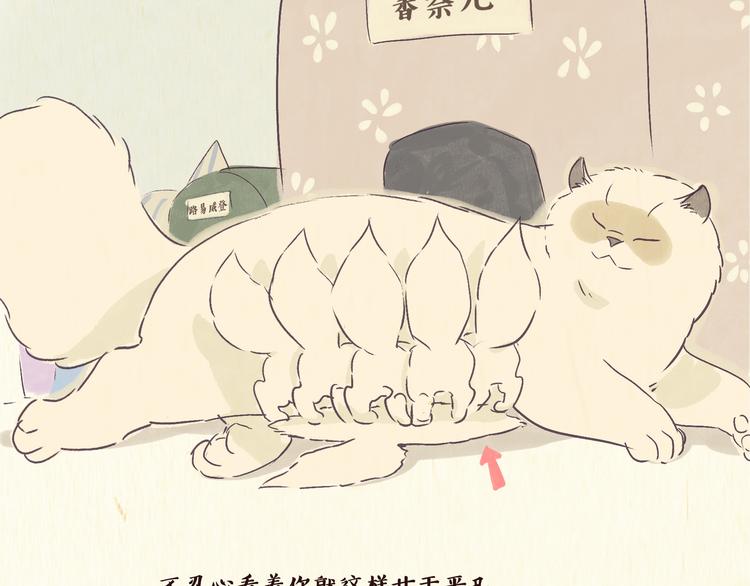 《一滩猫与一根猫》初遇 第5页