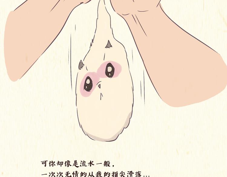 《一滩猫与一根猫》初遇 第8页