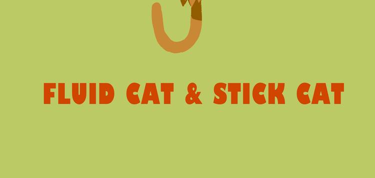 《一滩猫与一根猫》美食（1） 第16页
