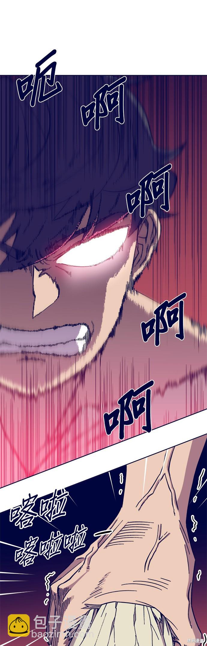 《健身地下城》第3话 第15页