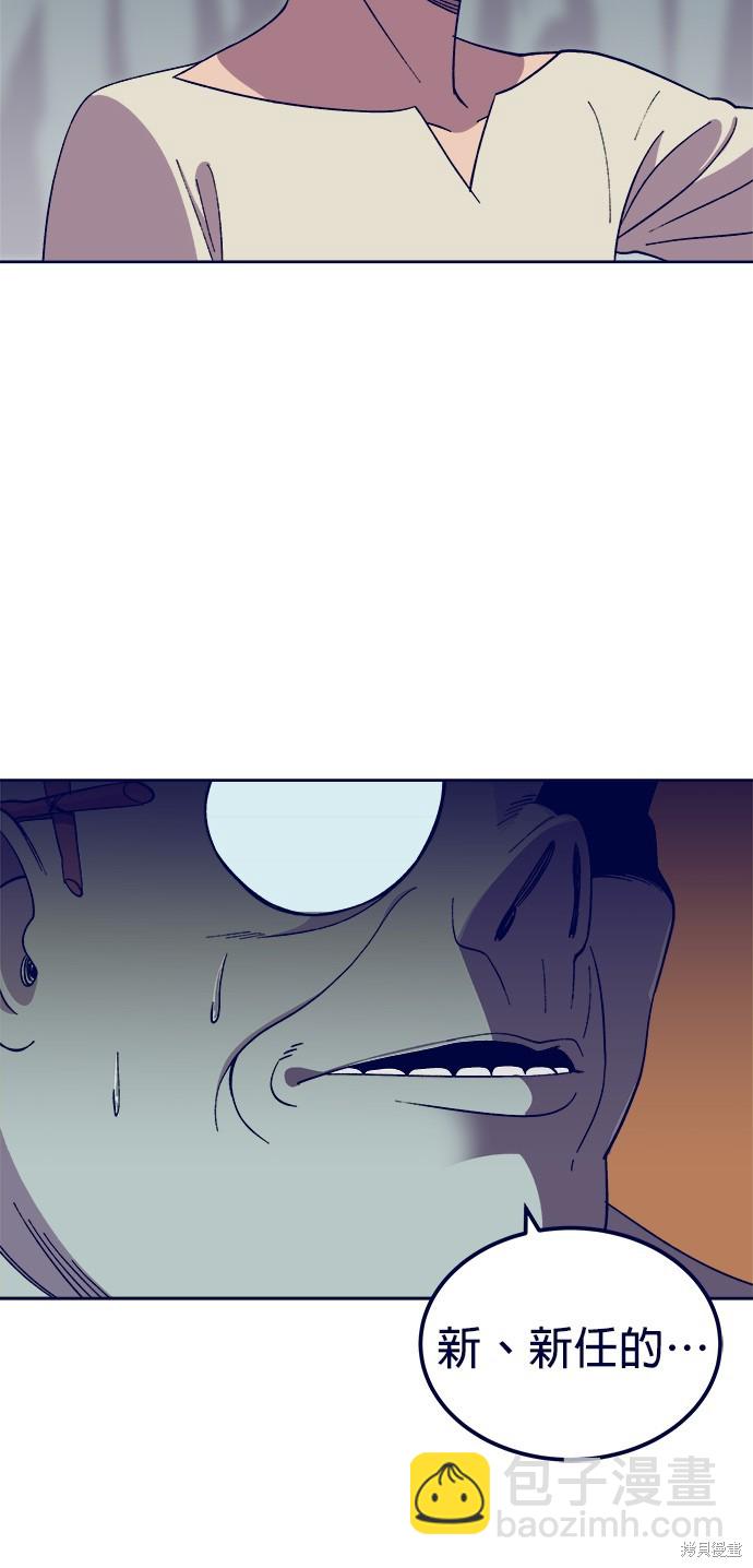 《健身地下城》第3话 第20页