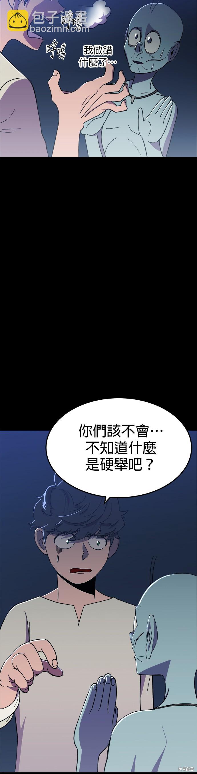 《健身地下城》第2话 第24页