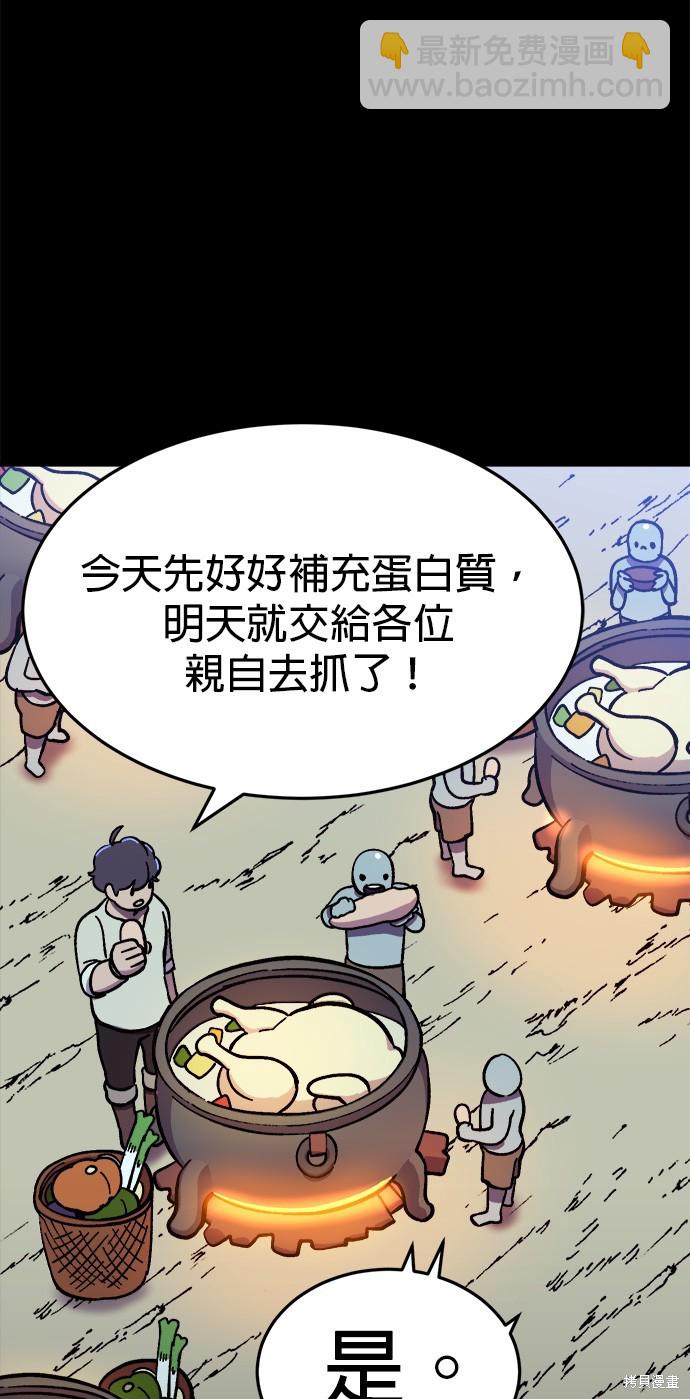 《健身地下城》第7话 第48页