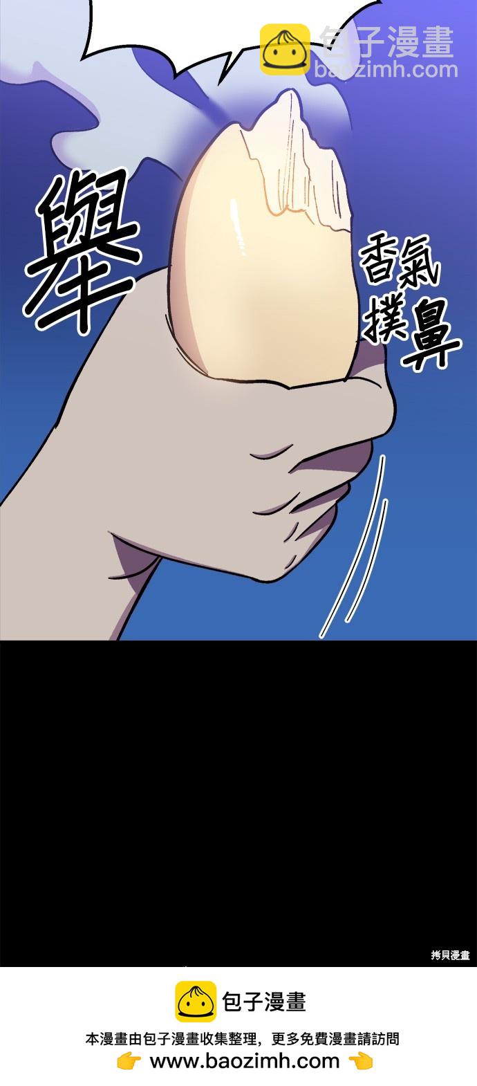《健身地下城》第7话 第50页