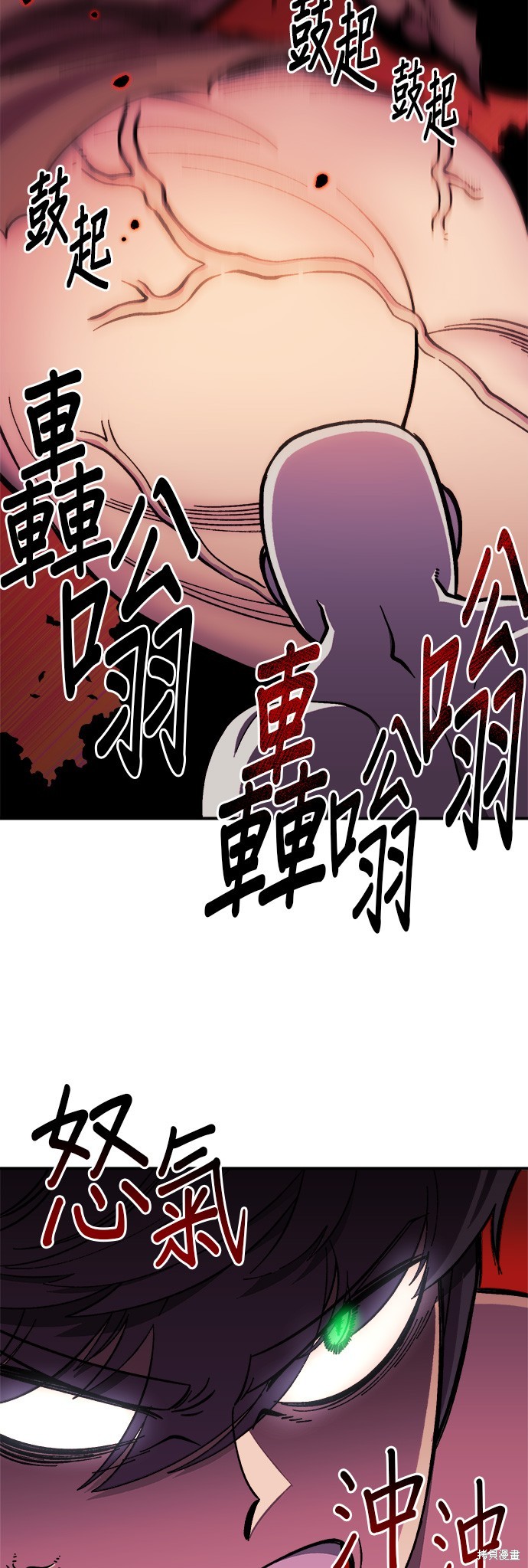 《健身地下城》第9话 第24页