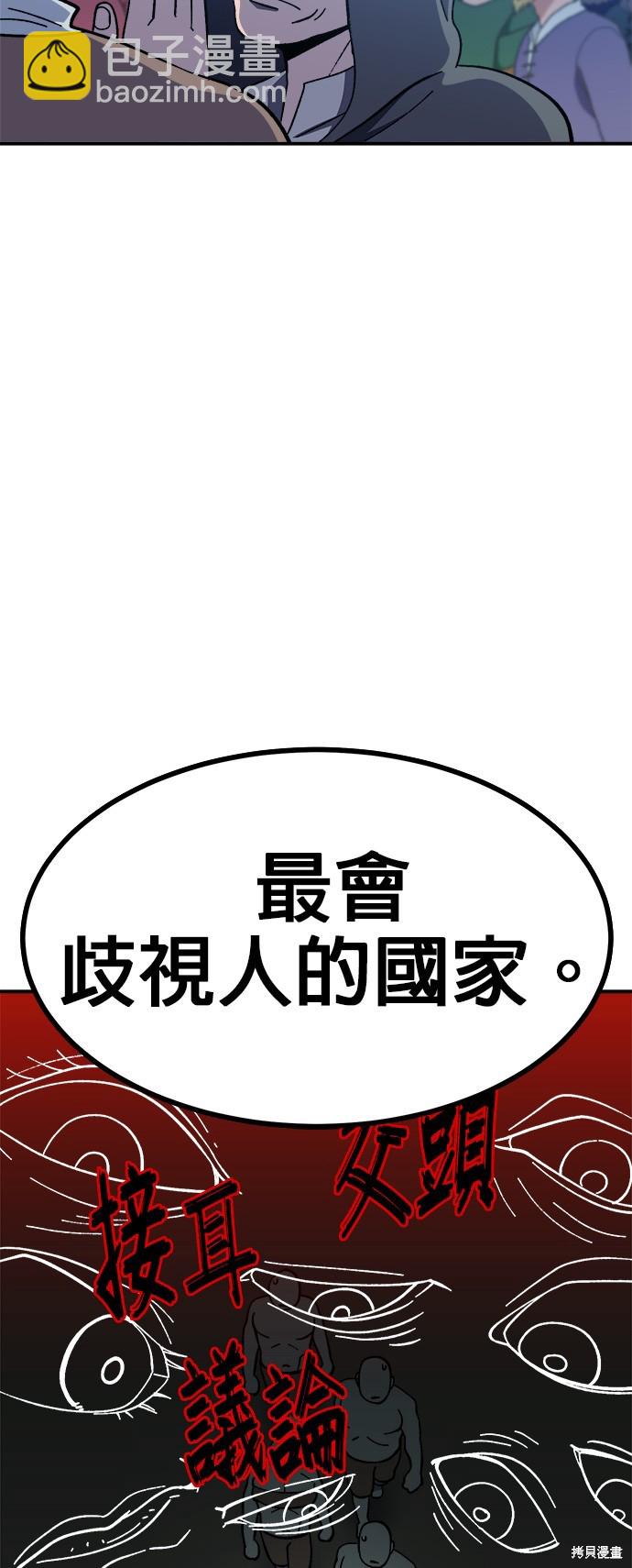 《健身地下城》第15话 第48页