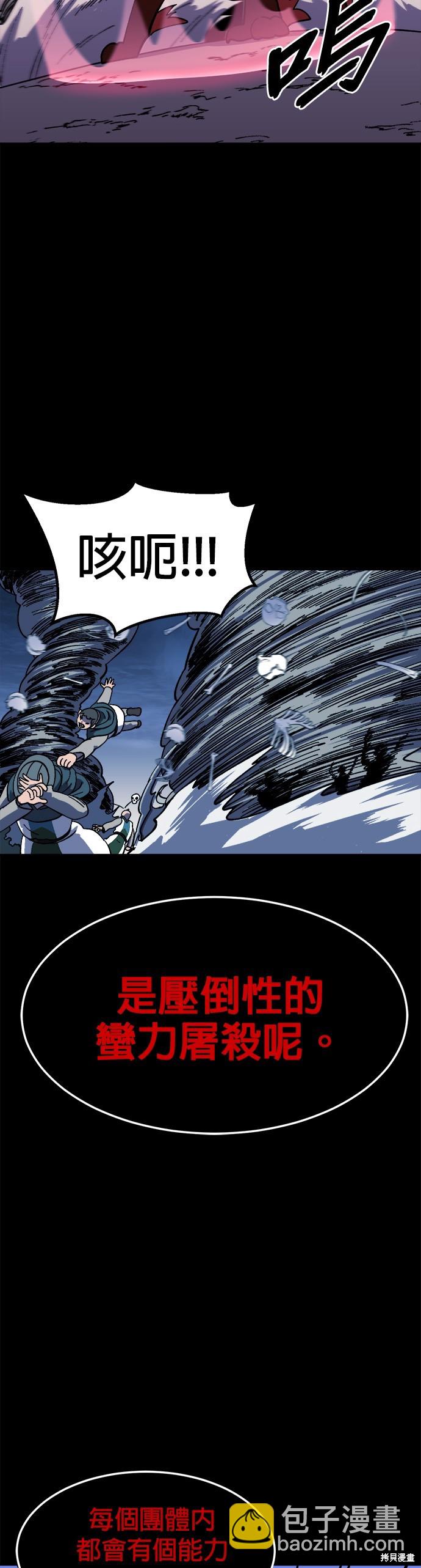 《健身地下城》第20话 第26页