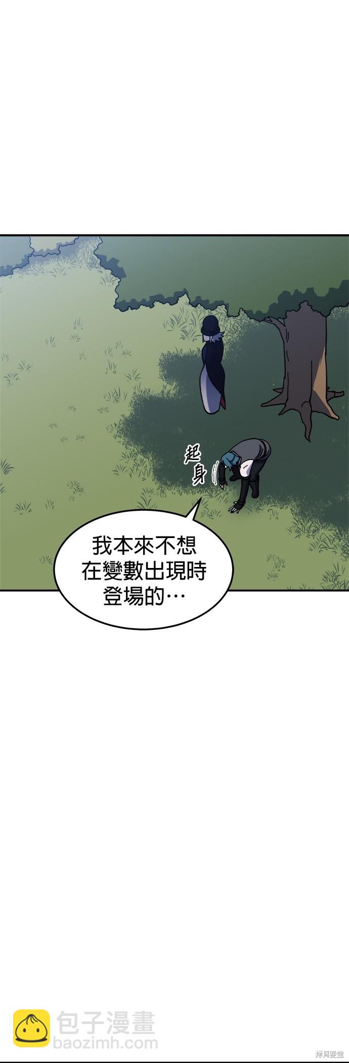 《健身地下城》第24话 第37页