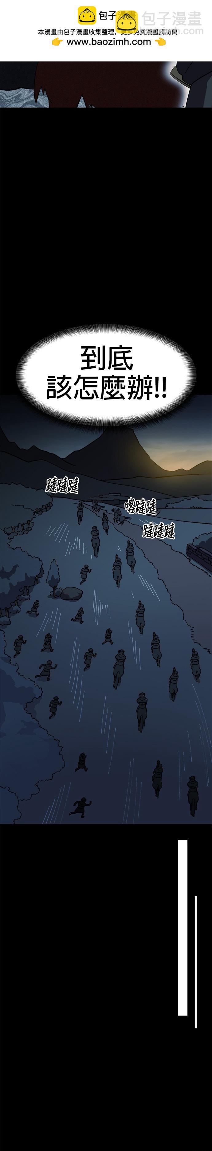 《健身地下城》第21话 第2页