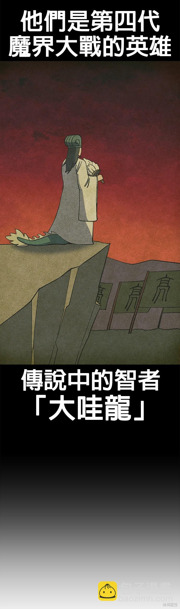 《健身地下城》第25话 第34页